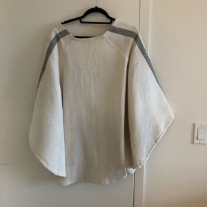 Hatch Jackets & Coats - Hatch knit Cape Hatch Jackets & Coats - Hatch knit Cape